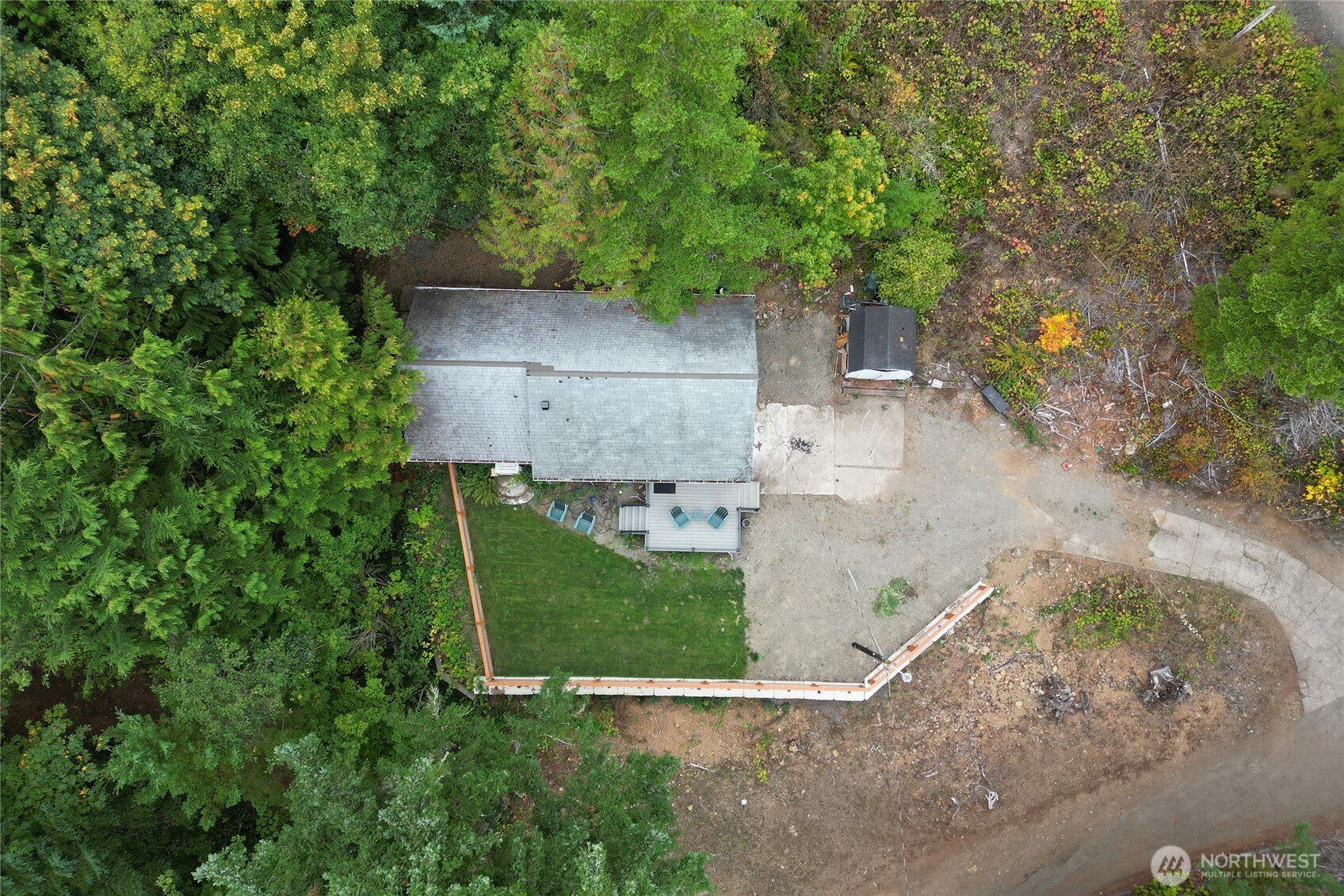 304314 Highway 101 , Brinnon, WA 98320