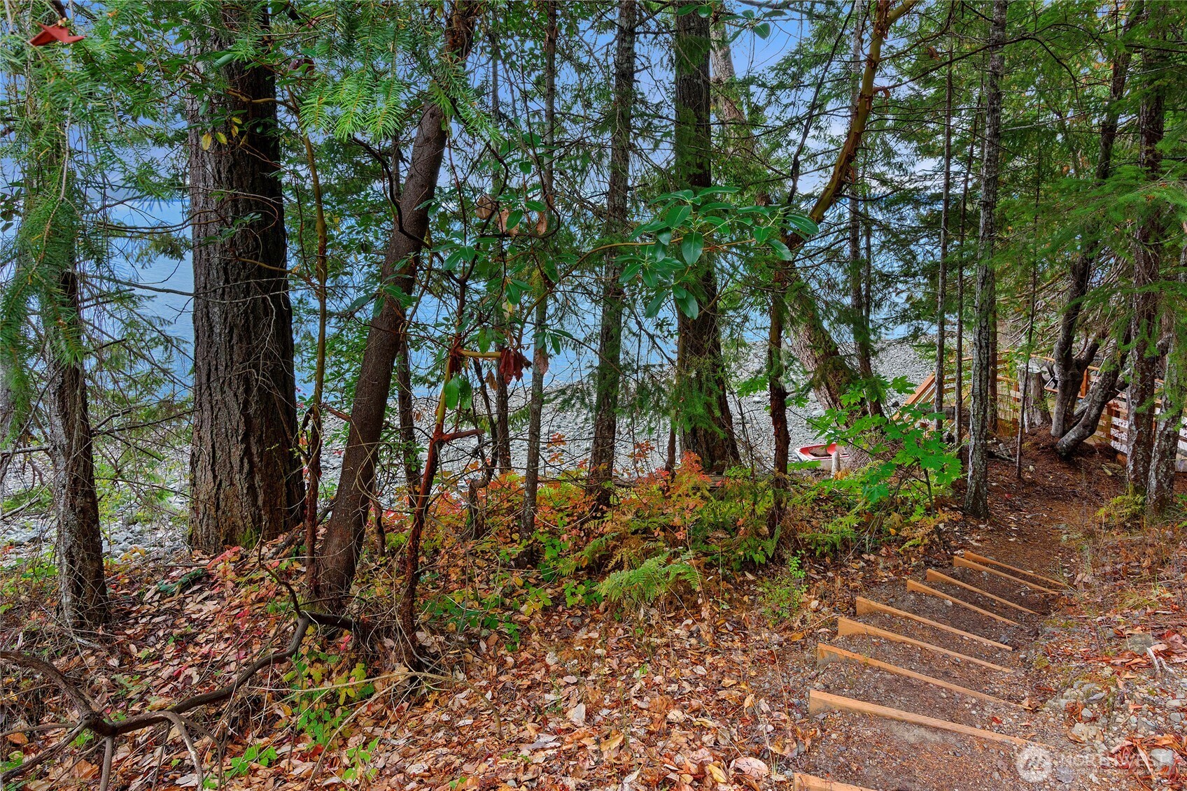 304314 Highway 101 , Brinnon, WA 98320