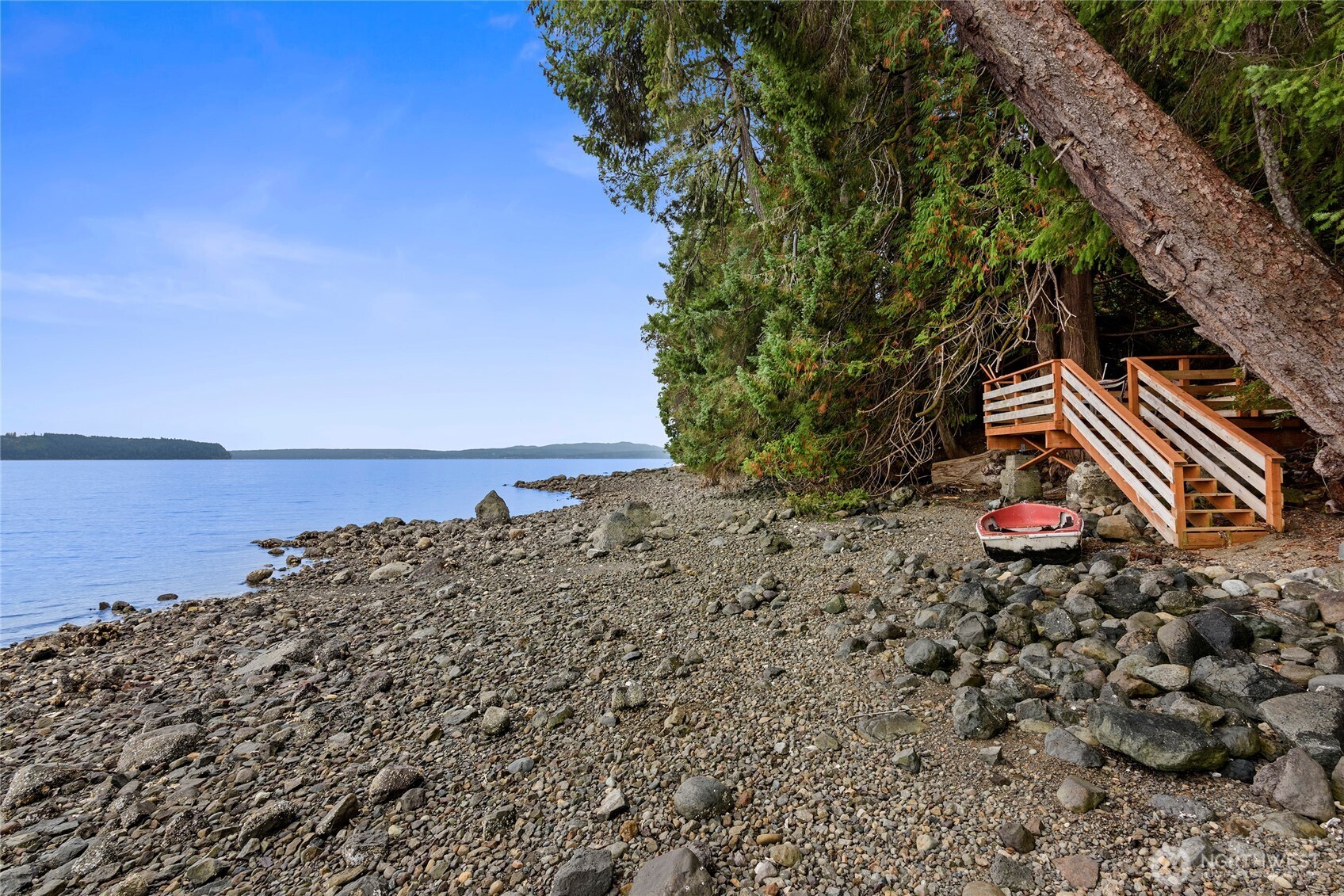 304314 Highway 101 , Brinnon, WA 98320