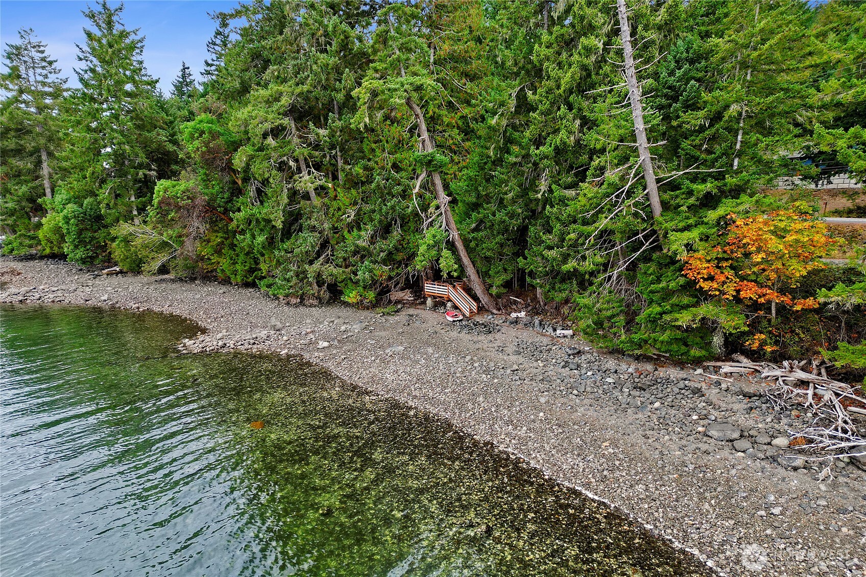 304314 Highway 101 , Brinnon, WA 98320