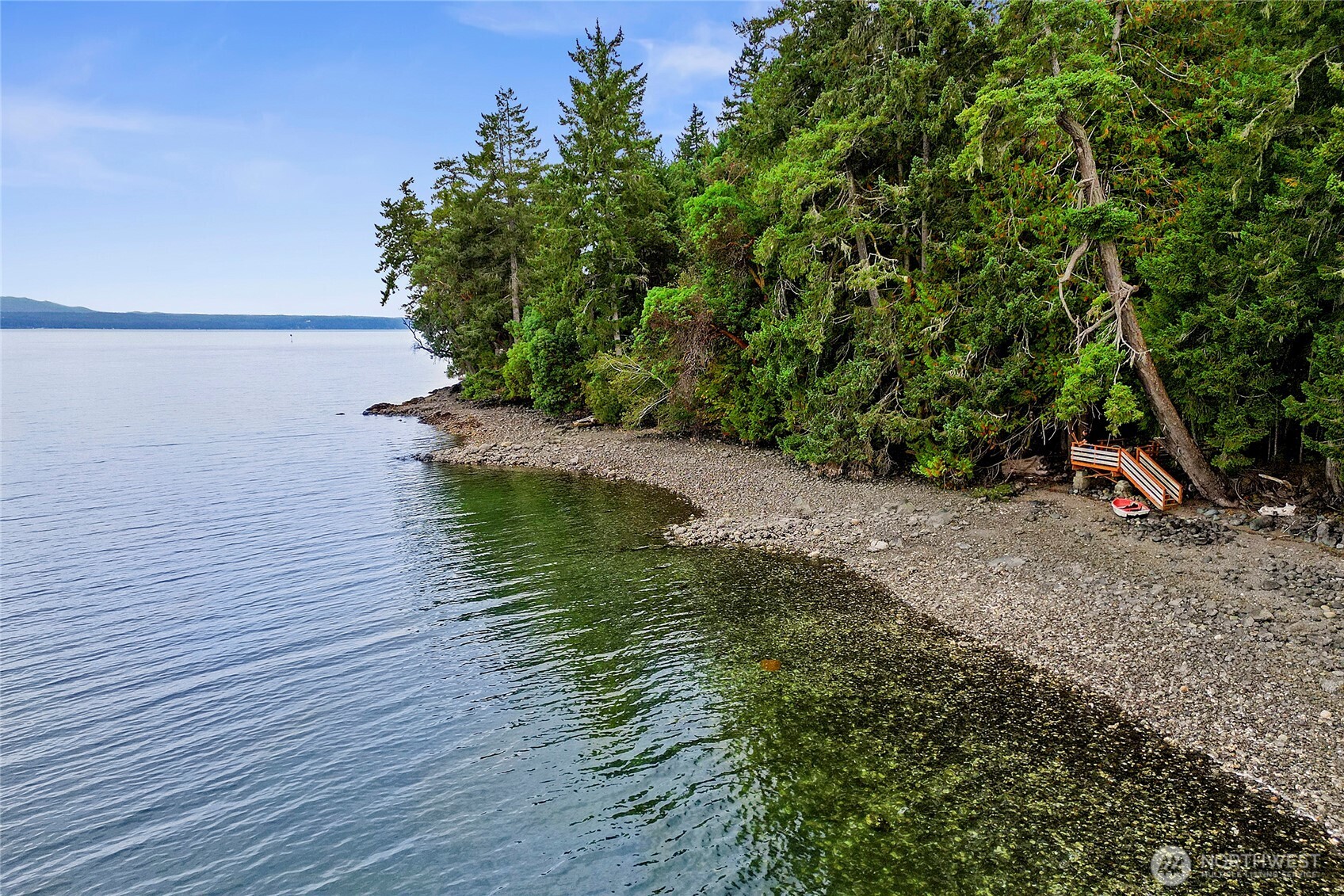 304314 Highway 101 , Brinnon, WA 98320