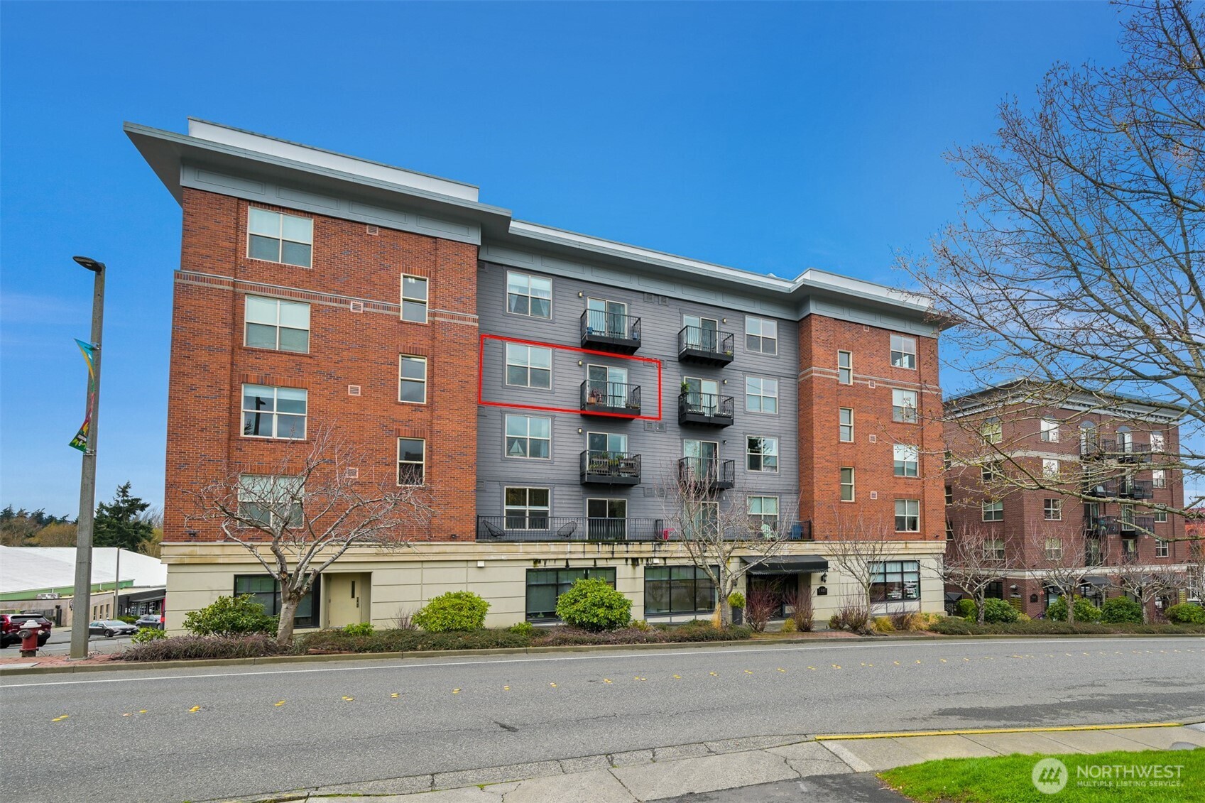 1310 10th #407, Bellingham, WA 98225