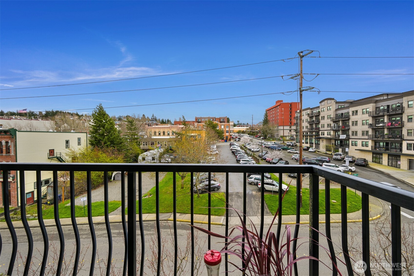 1310 10th #407, Bellingham, WA 98225