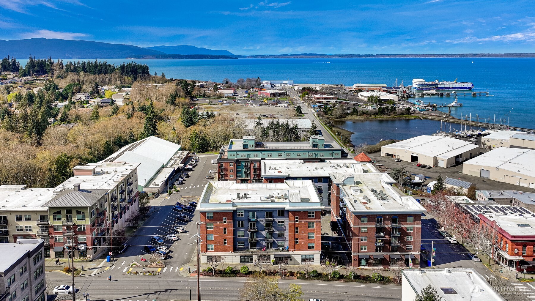 1310 10th #407, Bellingham, WA 98225