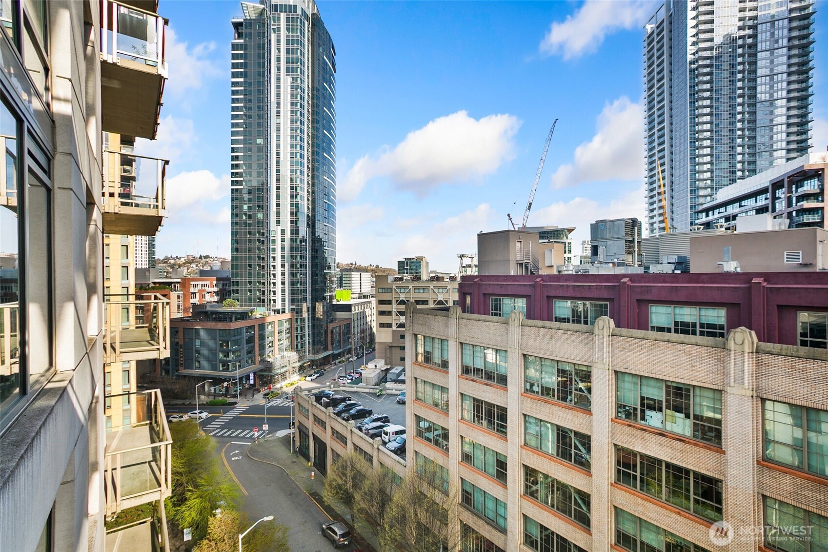 910 Lenora Street #903, Seattle, WA 98121