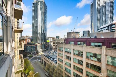 910 Lenora Street #903, Seattle, WA 98121 - Photo 13