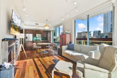 910 Lenora Street #903, Seattle, WA 98121 - Photo 14