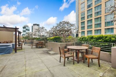 910 Lenora Street #903, Seattle, WA 98121 - Photo 22