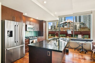 910 Lenora Street #903, Seattle, WA 98121 - Photo 3