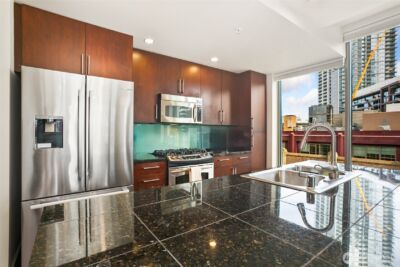 910 Lenora Street #903, Seattle, WA 98121 - Photo 4