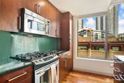 910 Lenora Street #903, Seattle, WA 98121 - Photo 5