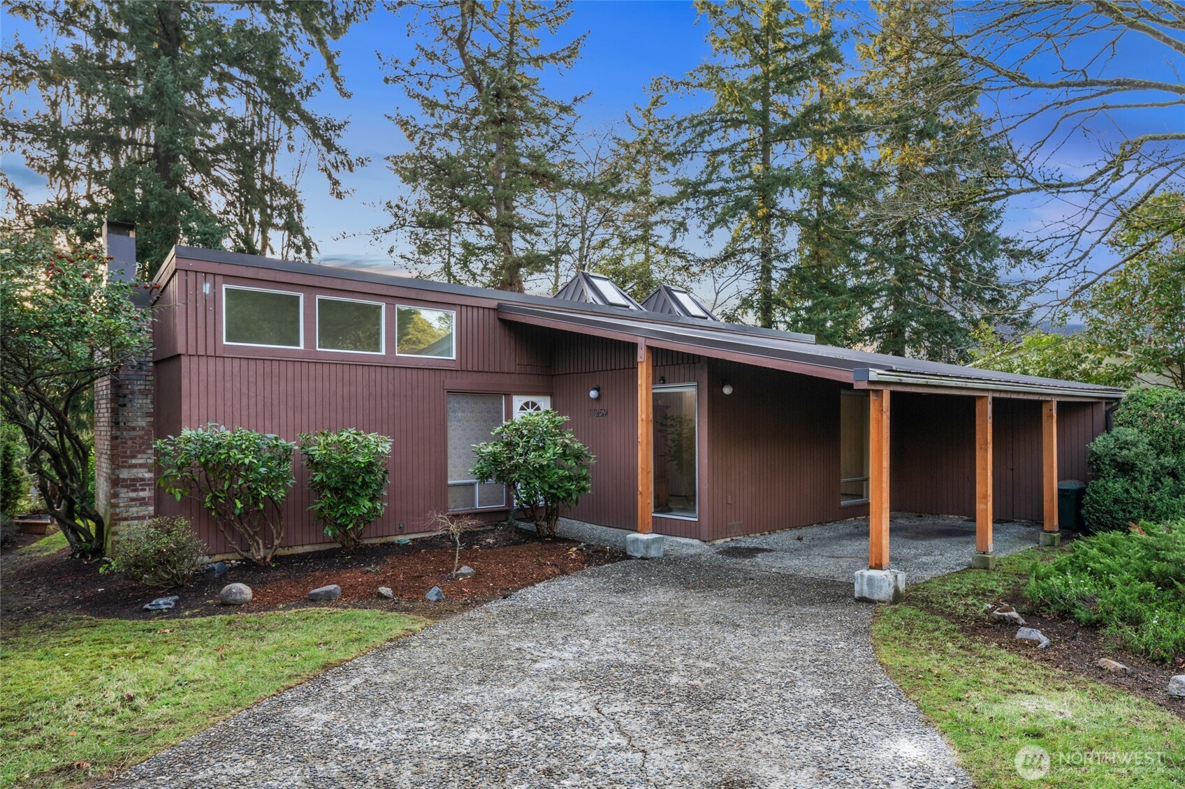 11259 126th Avenue NE, Kirkland, WA 98033