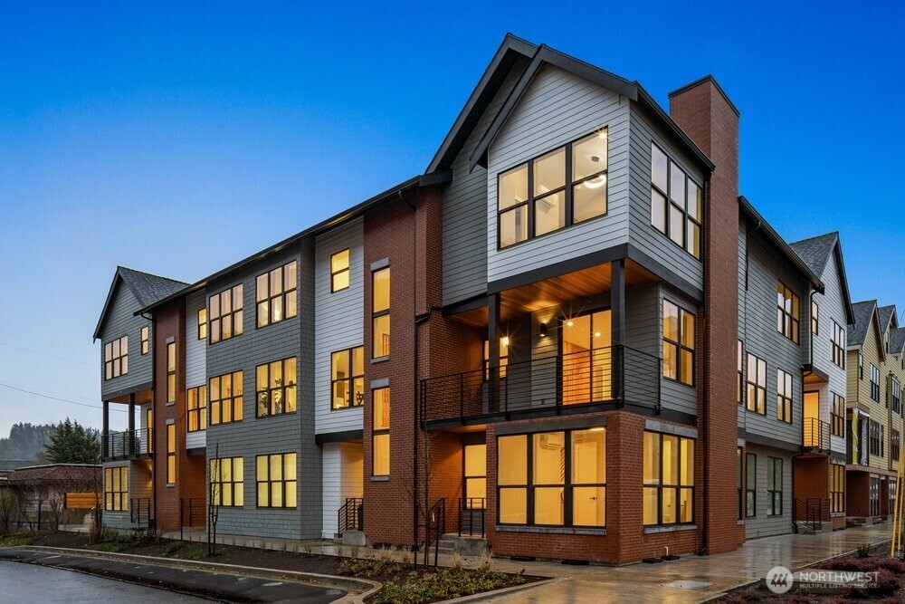 976 7th Ave NW (Homesite #6) , Issaquah, WA 98027