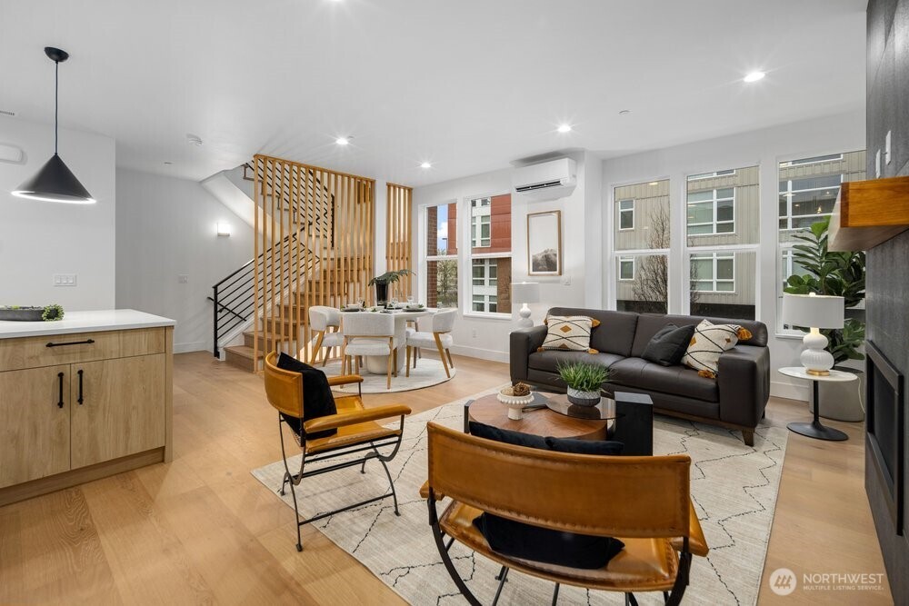 976 7th Ave NW (Homesite #6) , Issaquah, WA 98027