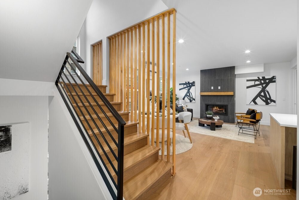 976 7th Ave NW (Homesite #6) , Issaquah, WA 98027