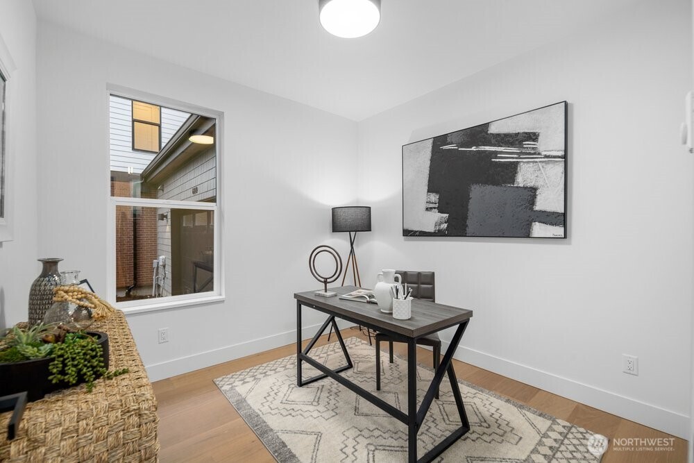 976 7th Ave NW (Homesite #6) , Issaquah, WA 98027