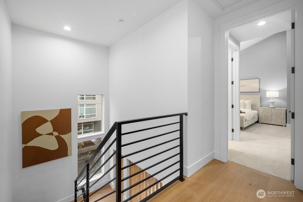 976 7th Ave NW (Homesite #6) , Issaquah, WA 98027