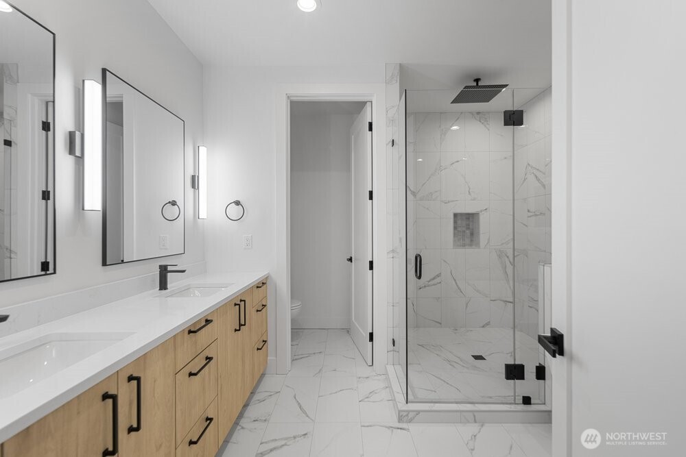 976 7th Ave NW (Homesite #6) , Issaquah, WA 98027