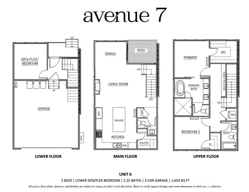 976 7th Ave NW (Homesite #6) , Issaquah, WA 98027
