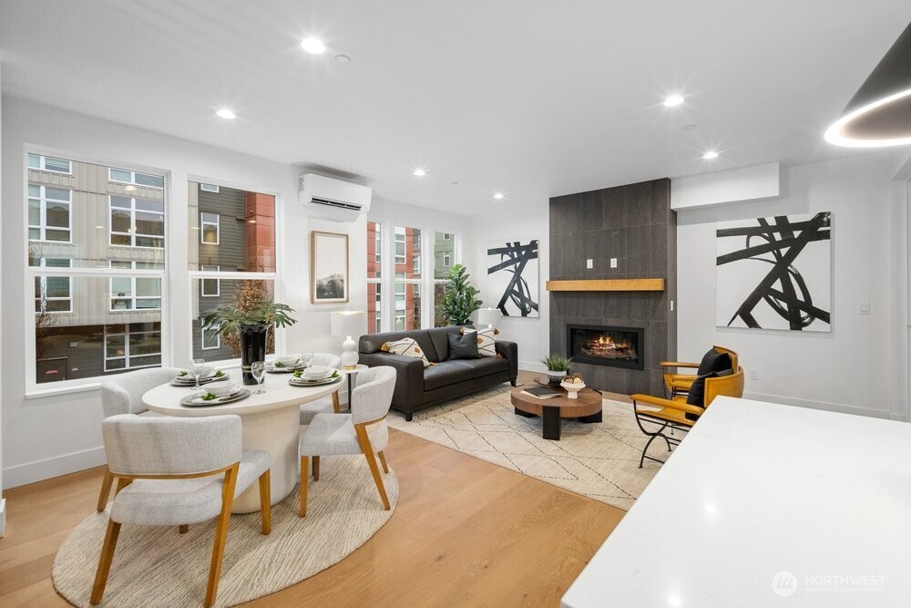 976 7th Ave NW (Homesite #6) , Issaquah, WA 98027