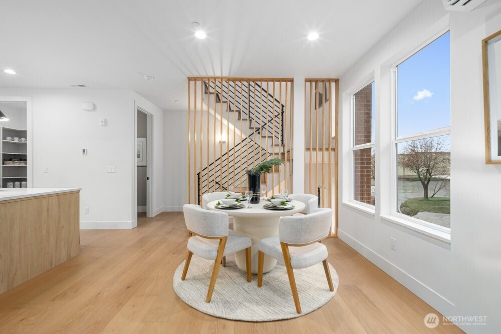 976 7th Ave NW (Homesite #6) , Issaquah, WA 98027