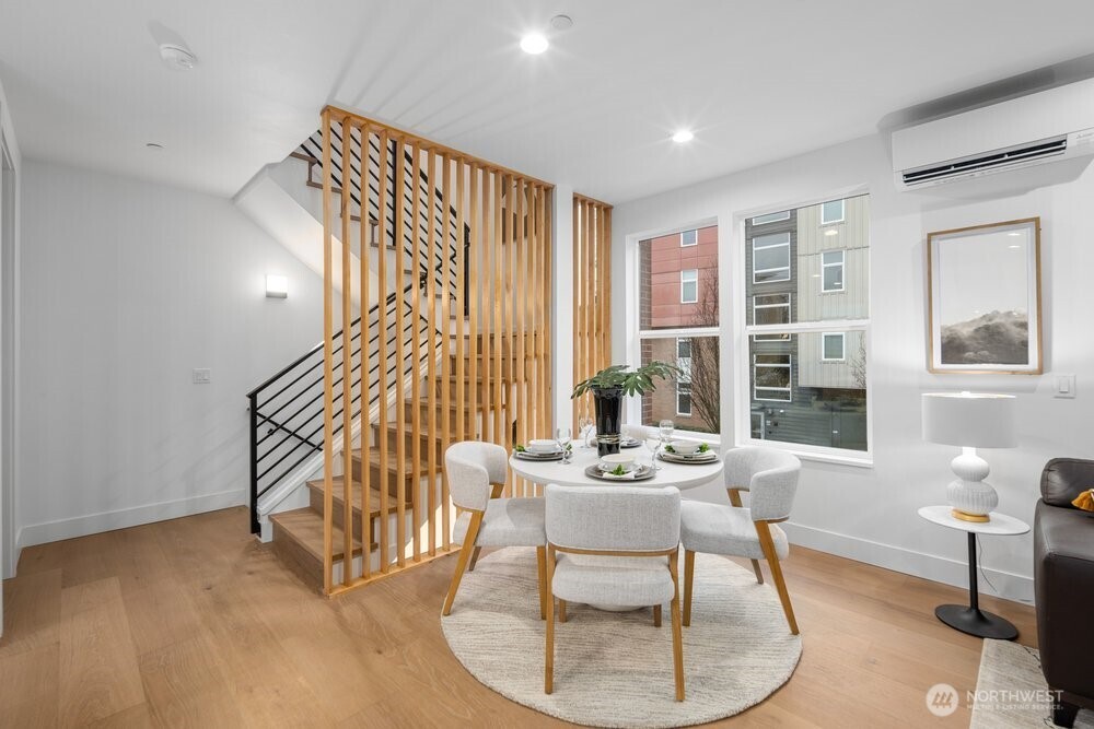 976 7th Ave NW (Homesite #6) , Issaquah, WA 98027