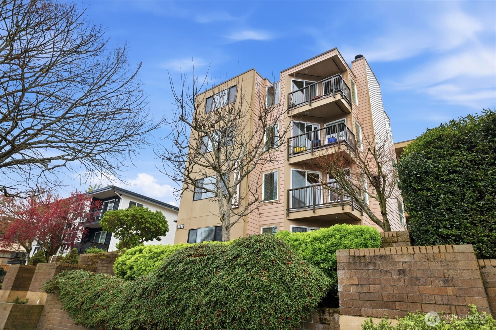 5642 California Avenue SW #3, Seattle, WA 98136
