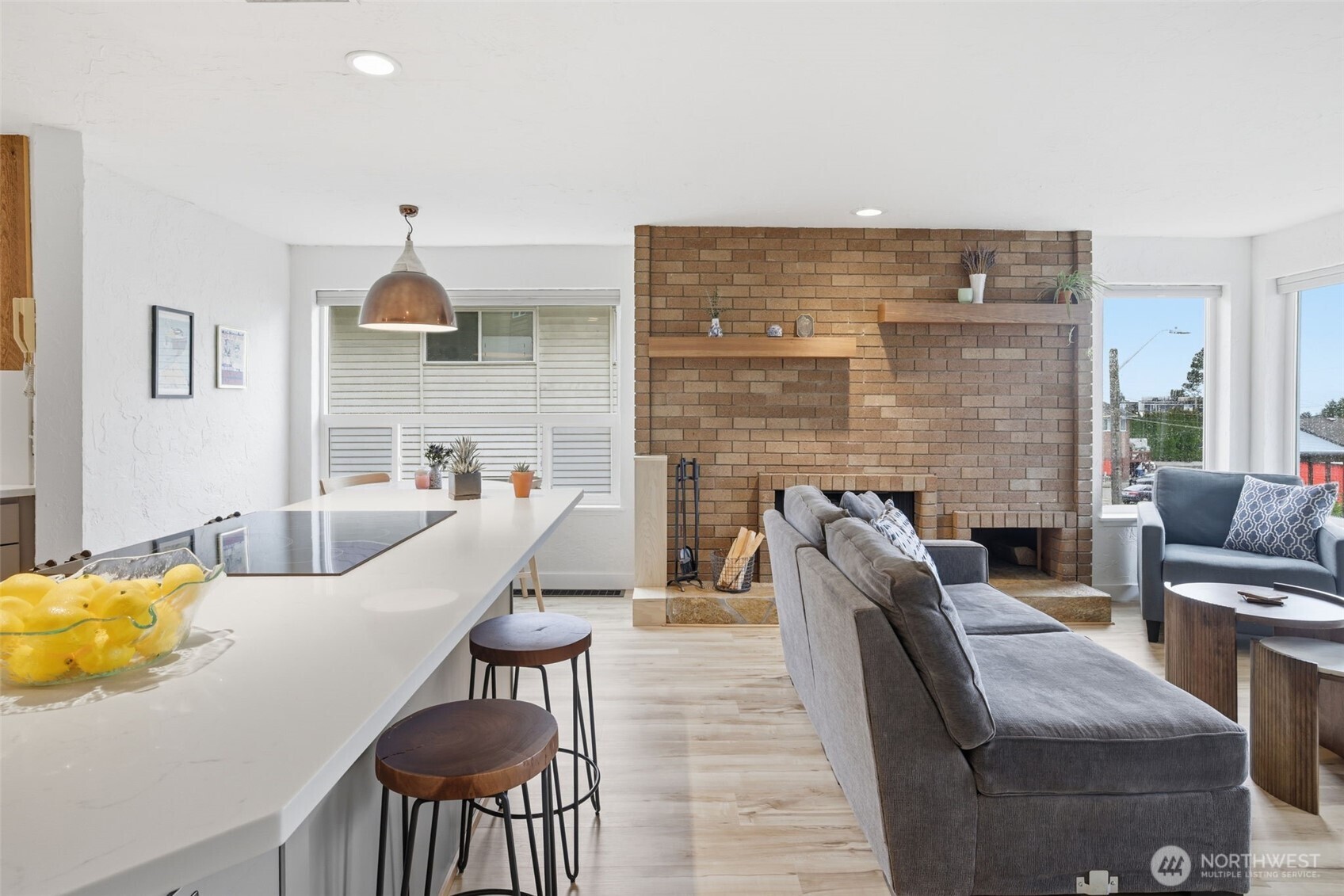 5642 California Avenue SW #3, Seattle, WA 98136