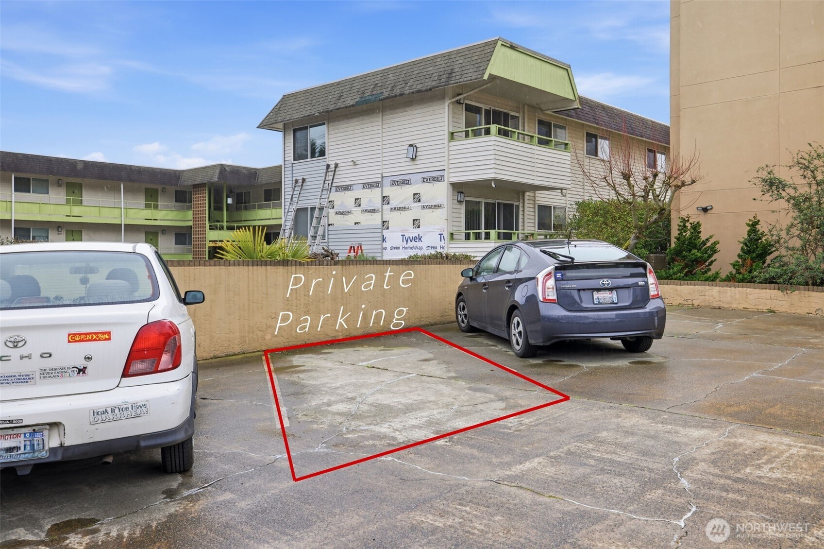 5642 California Avenue SW #3, Seattle, WA 98136