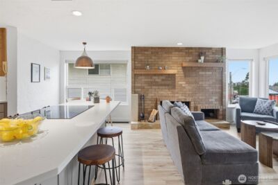 5642 California Avenue SW #3, Seattle, WA 98136 - Photo 3