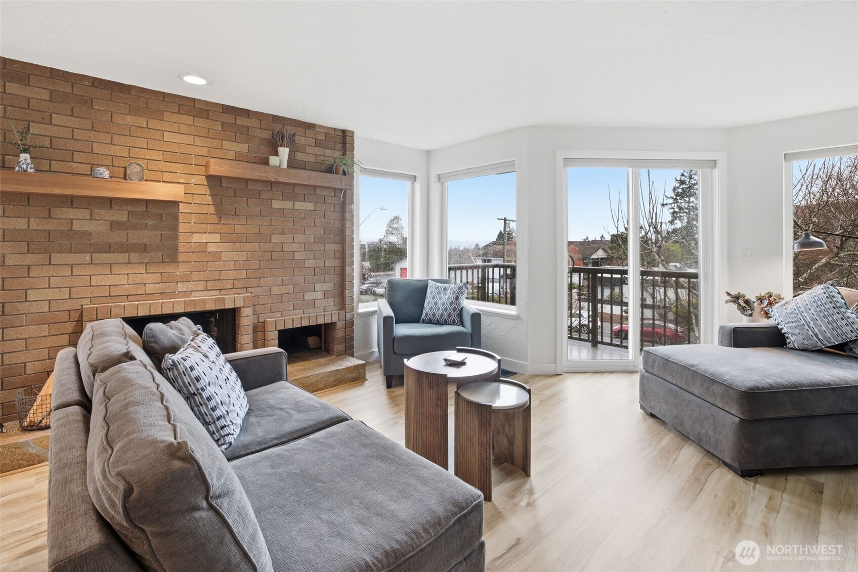 5642 California Avenue SW #3, Seattle, WA 98136