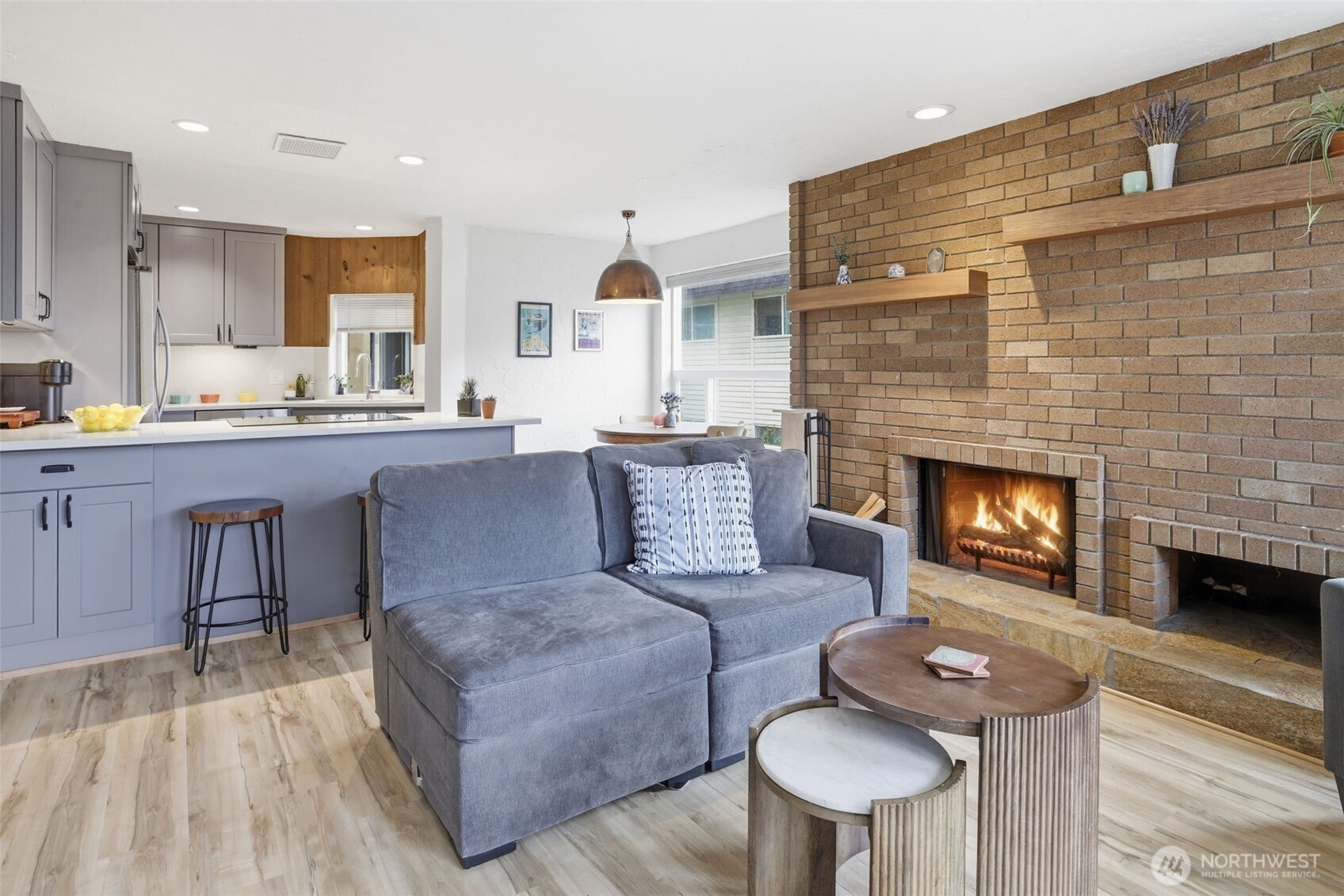 5642 California Avenue SW #3, Seattle, WA 98136