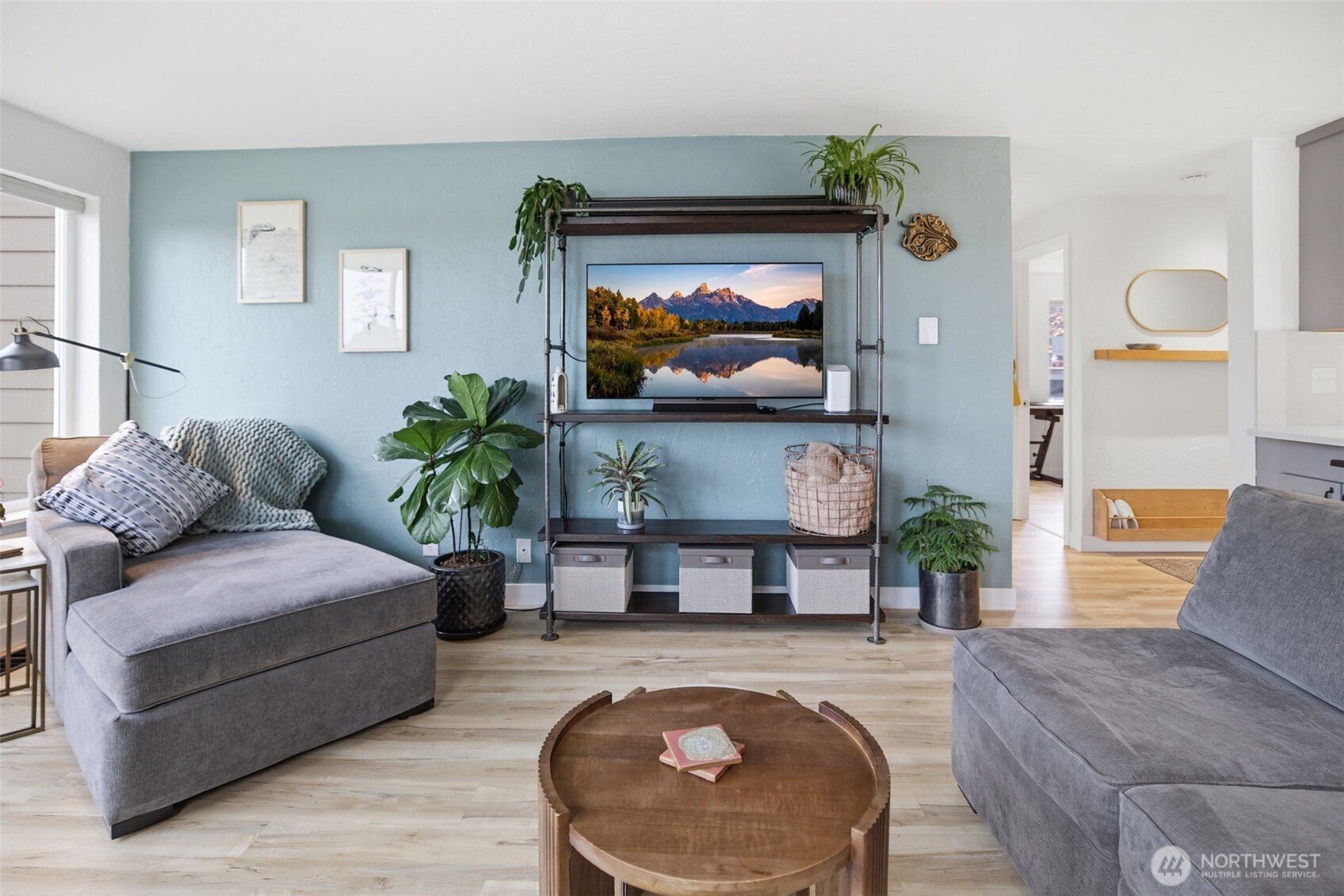 5642 California Avenue SW #3, Seattle, WA 98136