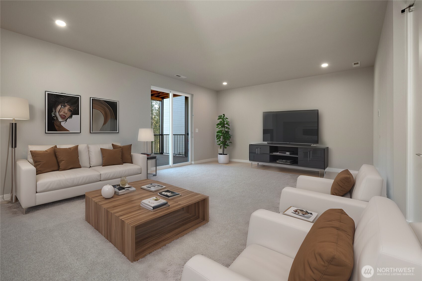 17717 142nd Avenue E #17, Puyallup, WA 98374