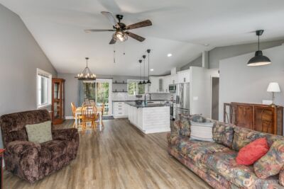 8618 74th Drive NE, Marysville, WA 98270 - Photo 11