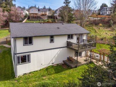 8618 74th Drive NE, Marysville, WA 98270 - Photo 30