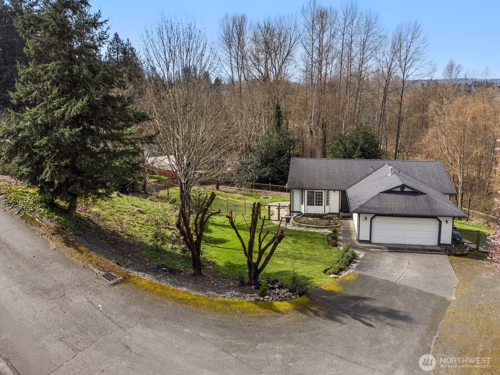 8618 74th Drive NE, Marysville, WA 98270