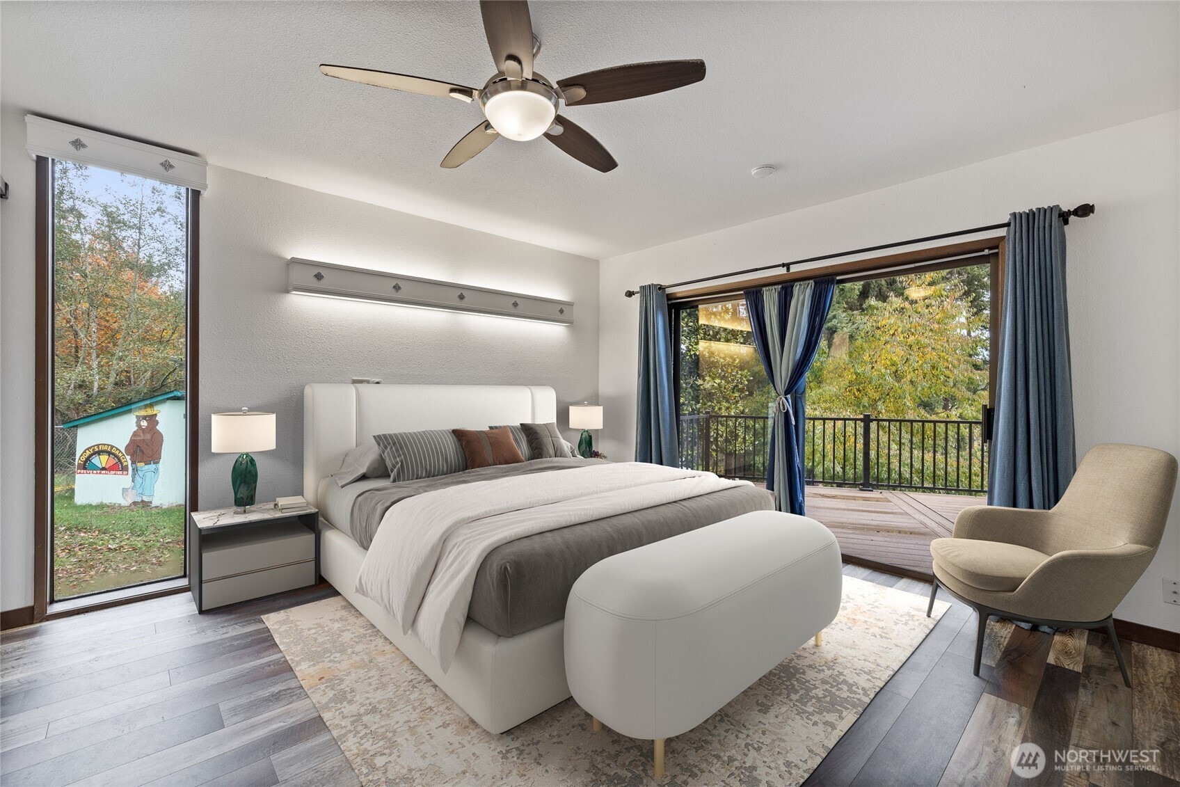 1048 12th Avenue , Fox Island, WA 98333