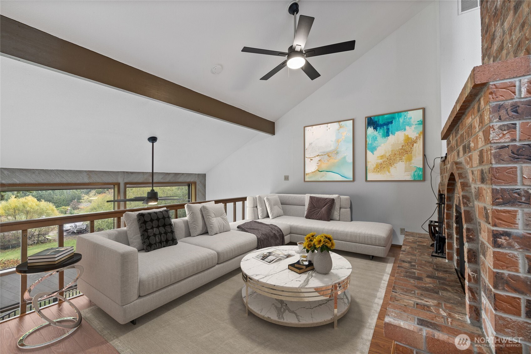 1048 12th Avenue , Fox Island, WA 98333