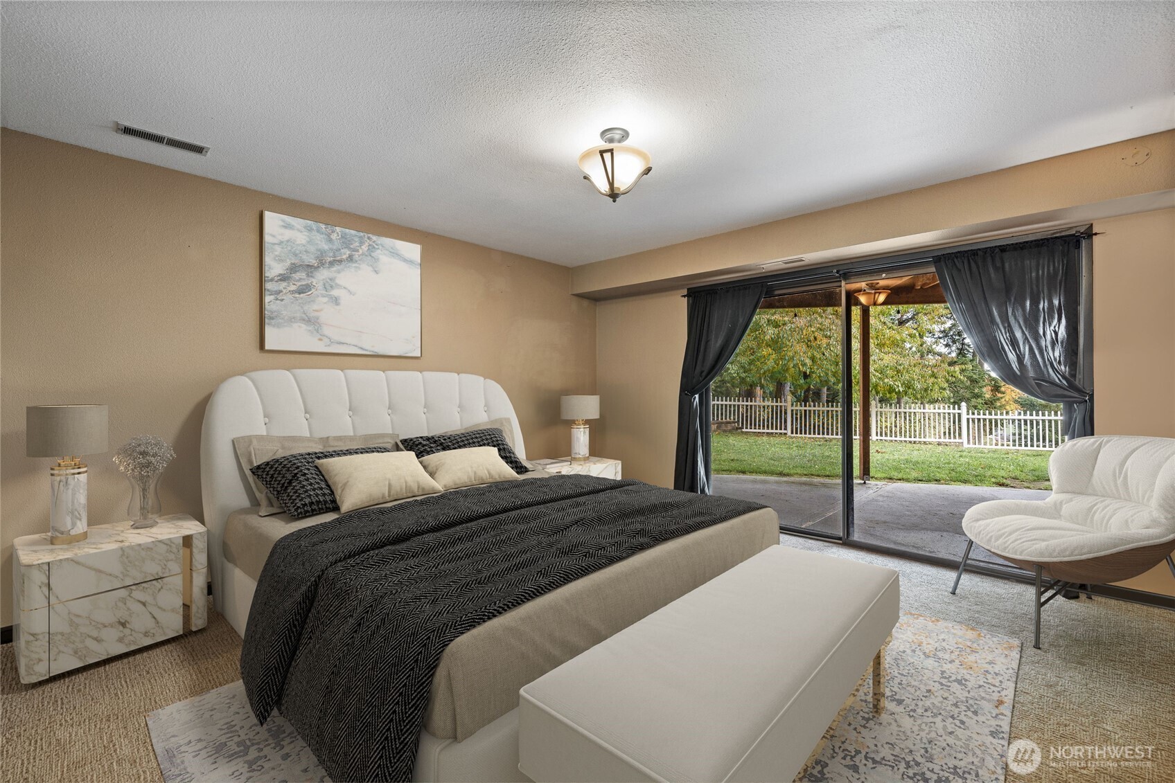 1048 12th Avenue , Fox Island, WA 98333