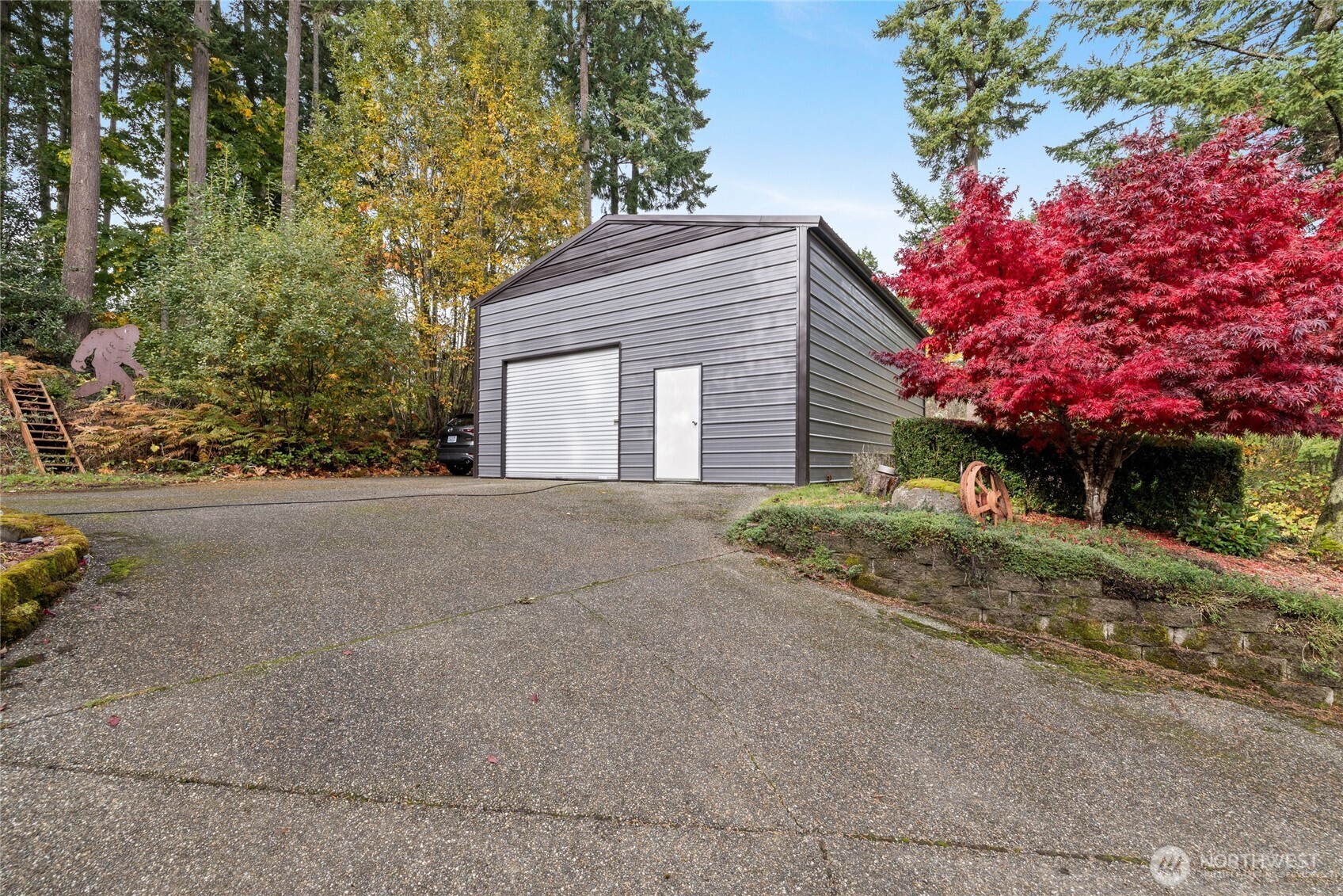 1048 12th Avenue , Fox Island, WA 98333