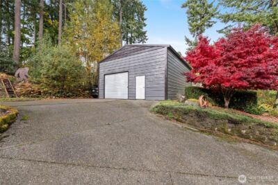 1048 12th Avenue , Fox Island, WA 98333 - Photo 35