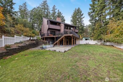 1048 12th Avenue , Fox Island, WA 98333 - Photo 36
