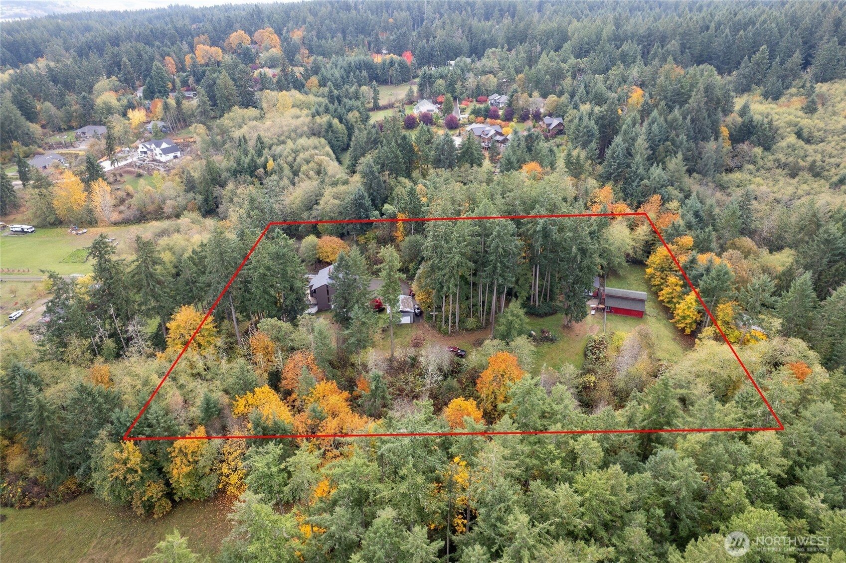 1048 12th Avenue , Fox Island, WA 98333