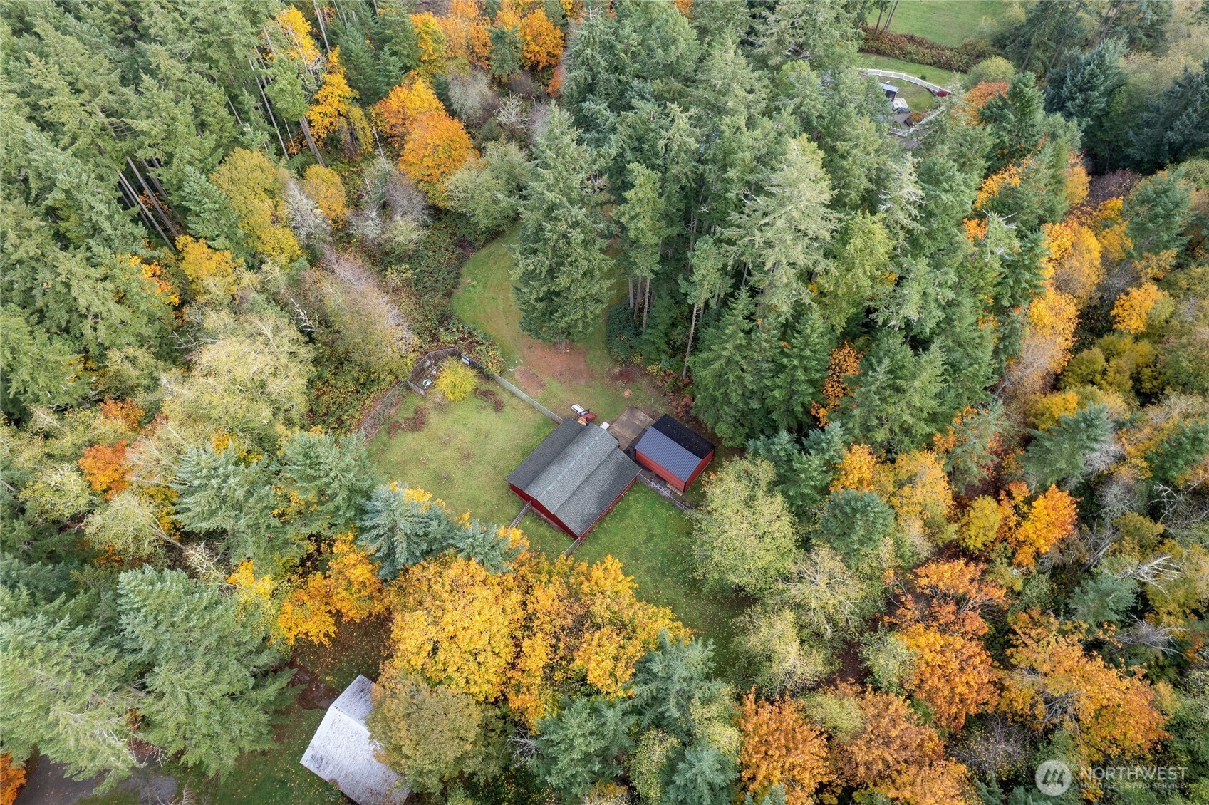 1048 12th Avenue , Fox Island, WA 98333