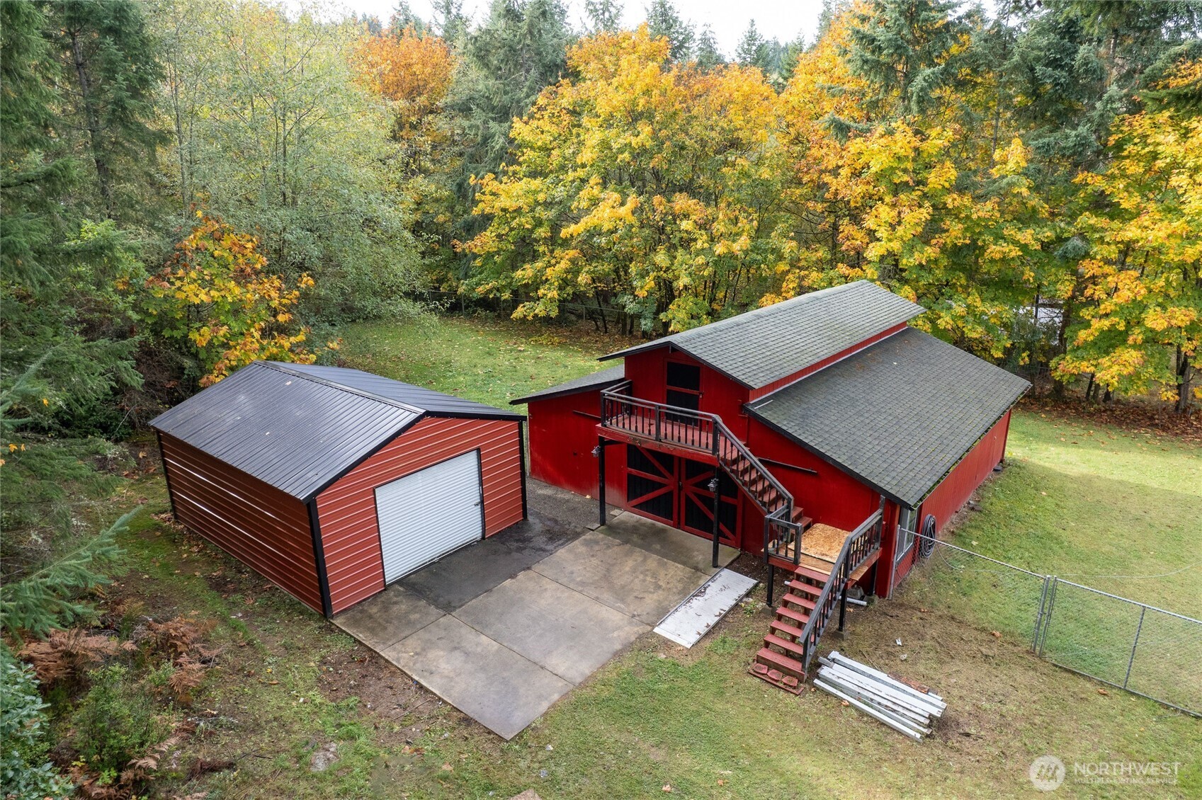 1048 12th Avenue , Fox Island, WA 98333