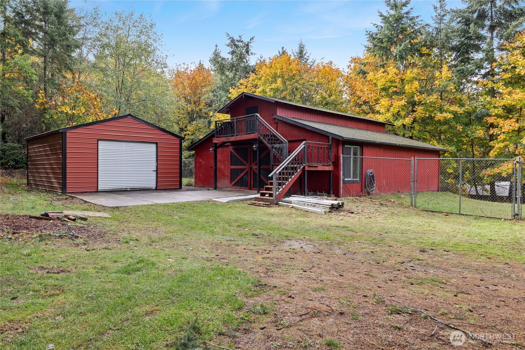 1048 12th Avenue , Fox Island, WA 98333