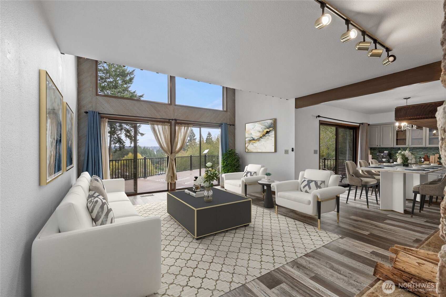 1048 12th Avenue , Fox Island, WA 98333