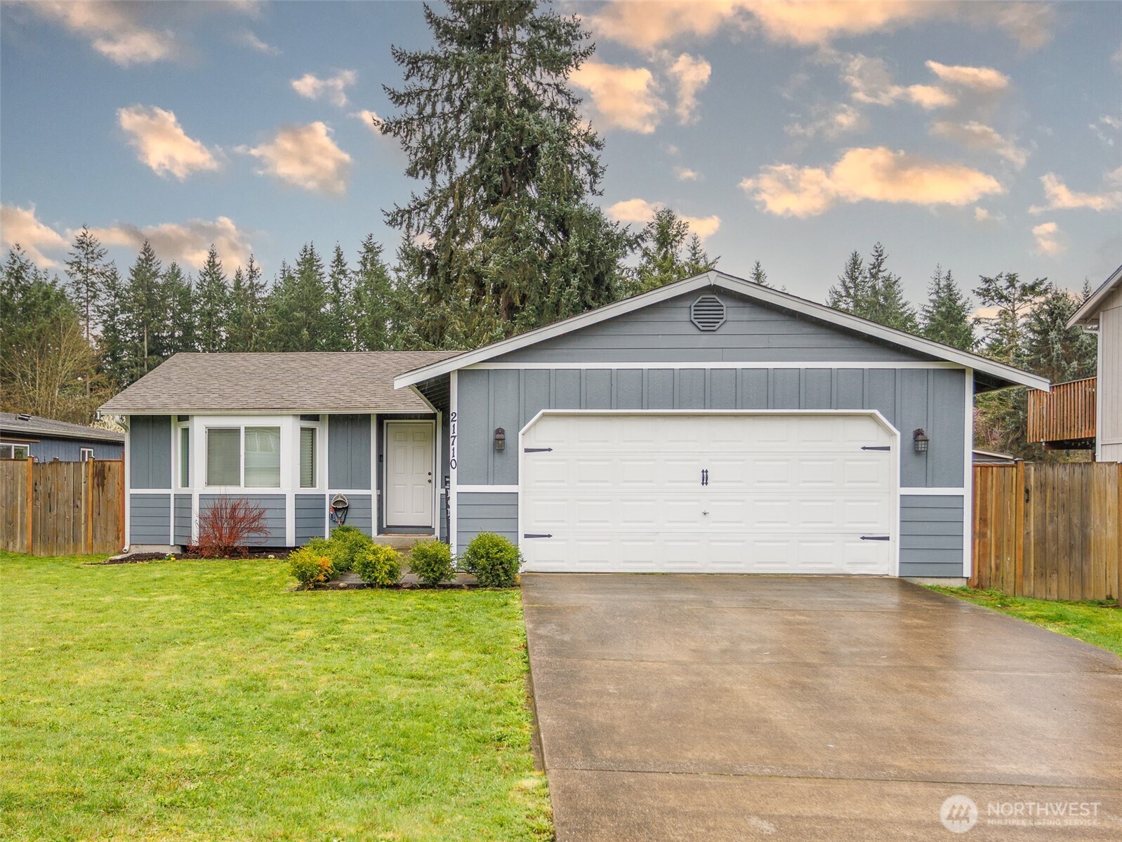 21710 147th Street E, Bonney Lake, WA 98391