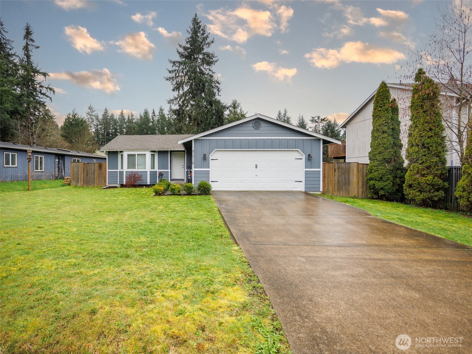 21710 147th Street E, Bonney Lake, WA 98391